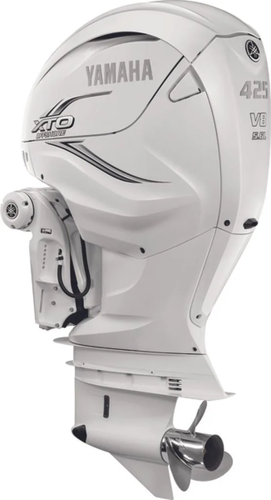 Yamaha Outboards 425HP LXF425USB2