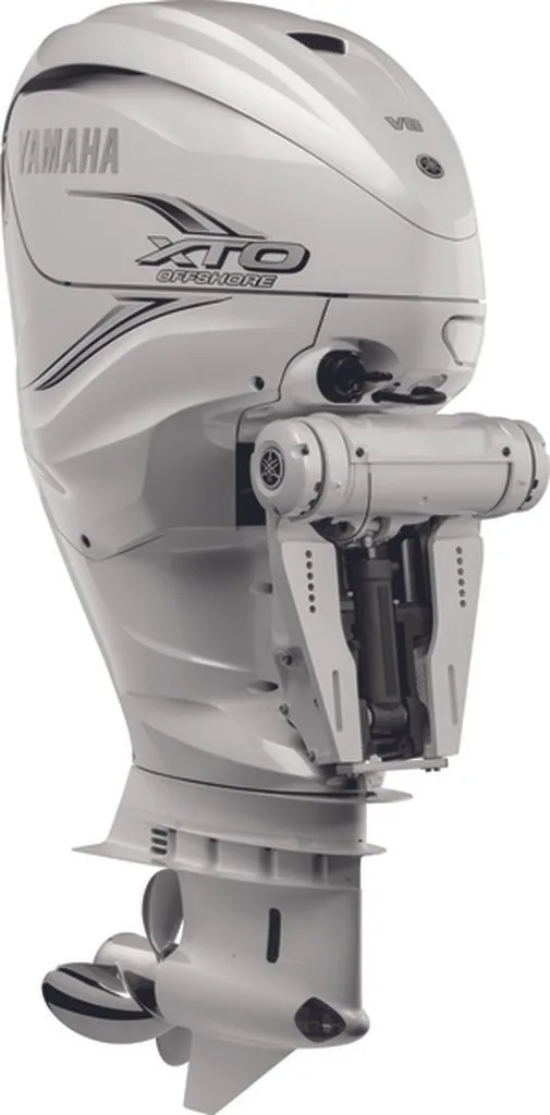 Yamaha Outboards 425HP LXF425USB2
