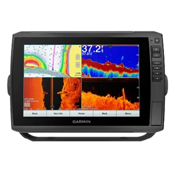 Garmin ECHOMAP Ultra 106sv with Transducer