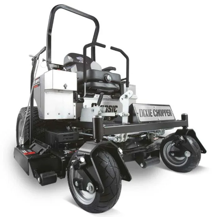 NEW Dixie Chopper Classic (60") 40HP Vanguard EFI Commercial Zero Turn Lawn Mower