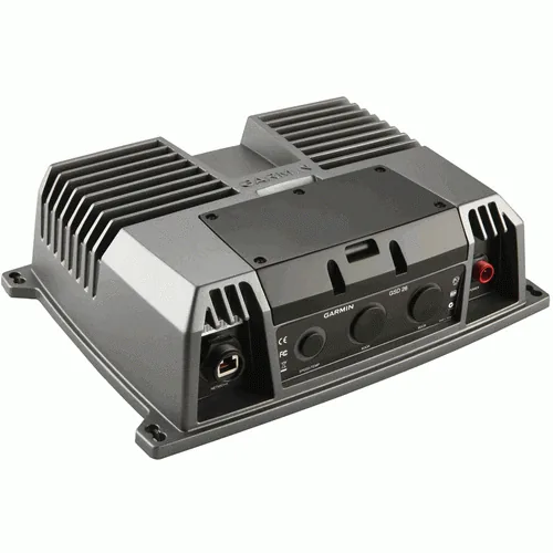 GARMIN GSD 26 DIG. BLACK BOX NTWK SNDR W/ SPREAD SPECTRUM SONAR TECH
