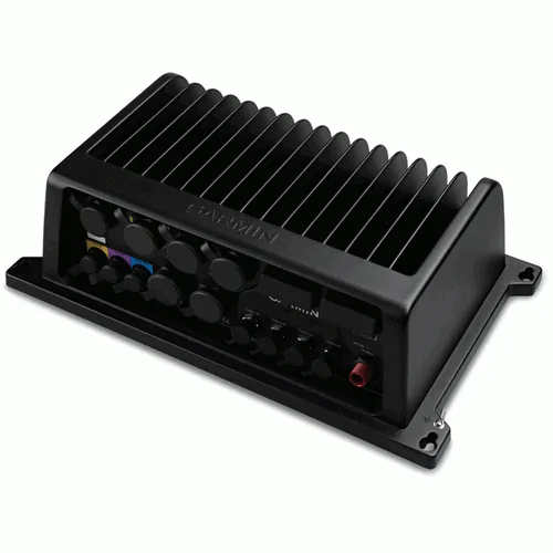 GARMIN GPSMAP 8530 BLACK BOX PROCESSOR WITH U.S. COASTAL CHARTS