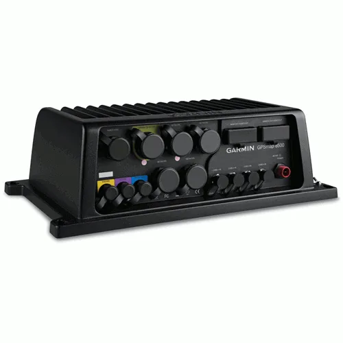 GARMIN GPSMAP 8500 BLACK BOX PROCESSOR