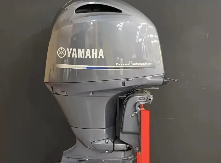 Yamaha 150 HP EFI ’19