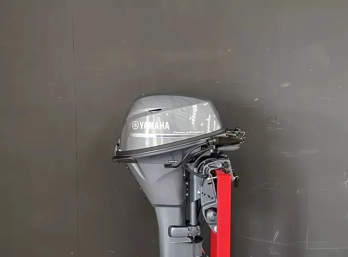Yamaha 15 PS Powertilt – New