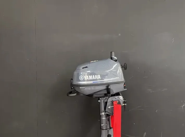 Yamaha 5 PS Outboard Motor