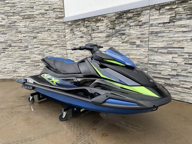 New 2024 Yamaha VX® Deluxe