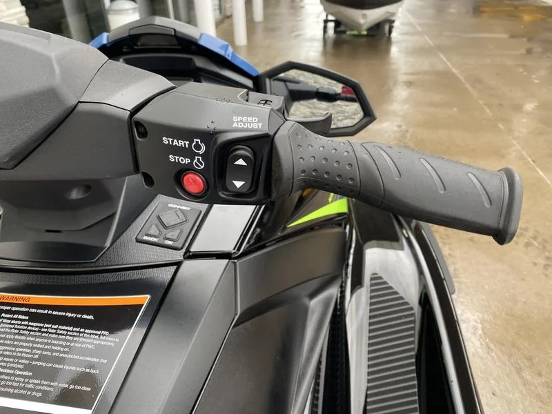 New 2024 Yamaha VX® Deluxe