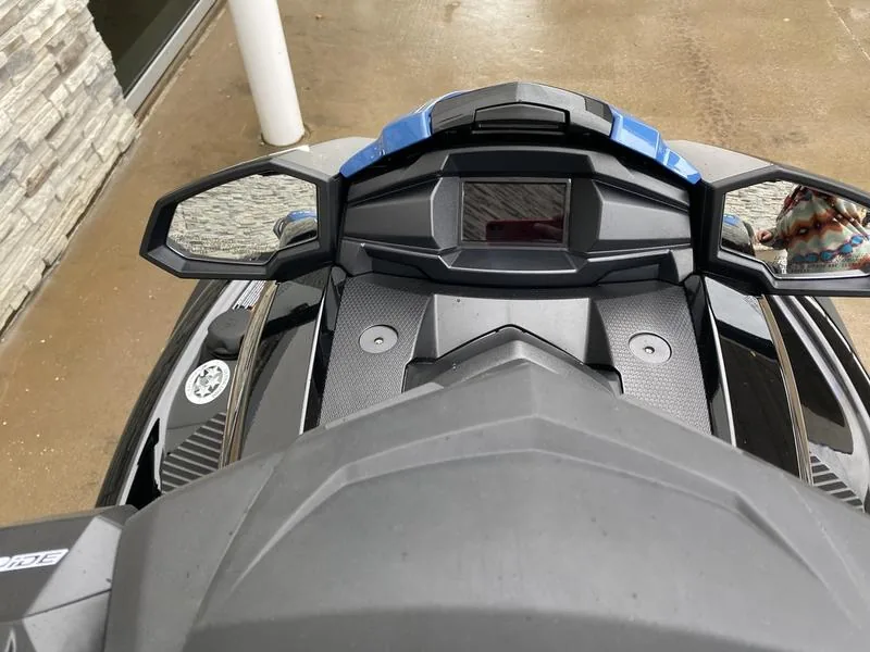New 2024 Yamaha VX® Deluxe