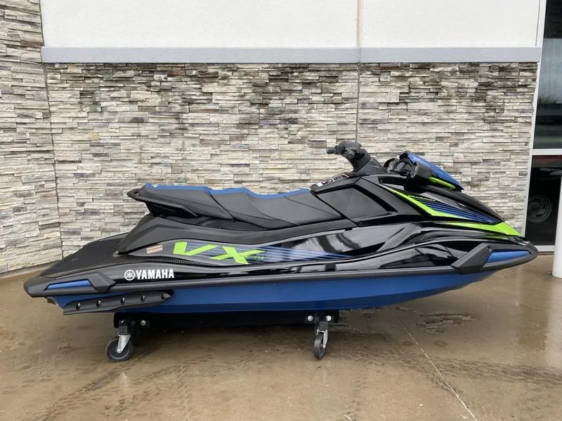 New 2024 Yamaha VX® Deluxe