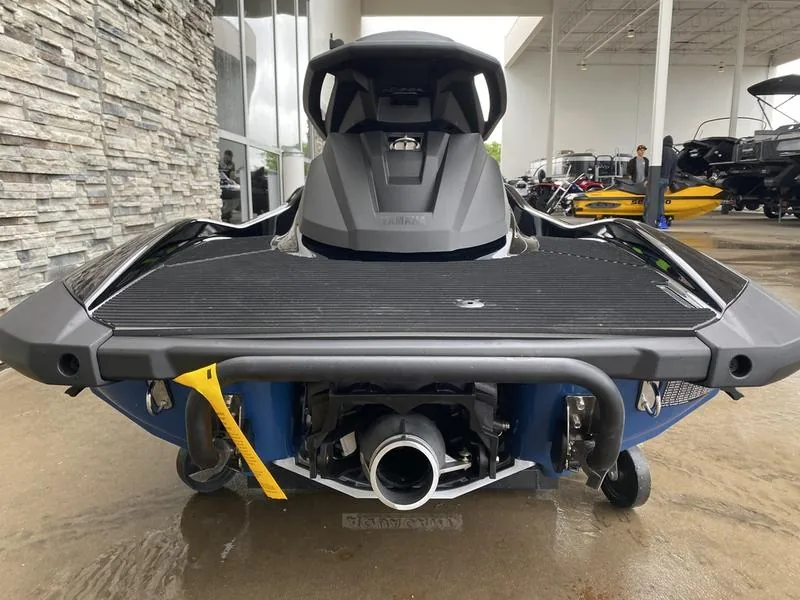 New 2024 Yamaha VX® Deluxe
