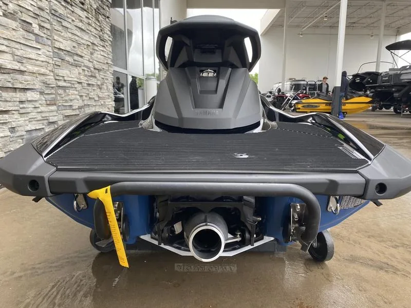New 2024 Yamaha VX® Deluxe