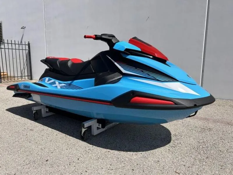 2024 Yamaha VX® Deluxe