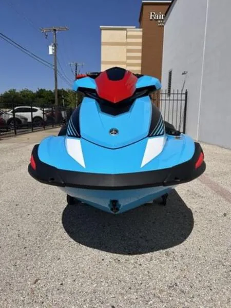 2024 Yamaha VX® Deluxe