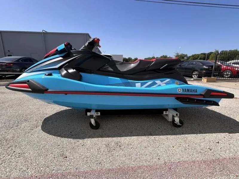 2024 Yamaha VX® Deluxe