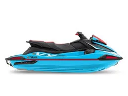 2024 Yamaha VX® Deluxe