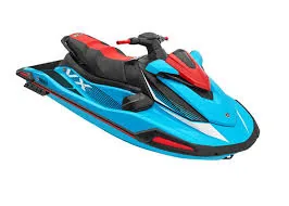 2024 Yamaha VX® Deluxe