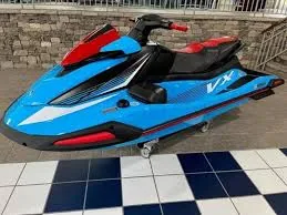 2024 Yamaha VX® Deluxe