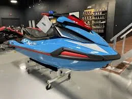 2024 Yamaha VX® Deluxe