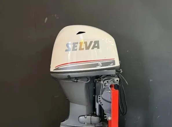 Selva/Yamaha 70 HP EFI