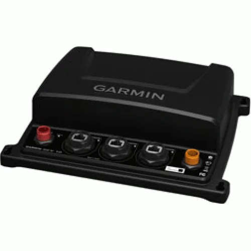 GARMIN GCV 10 BLACK BOX SOUNDER MODULE