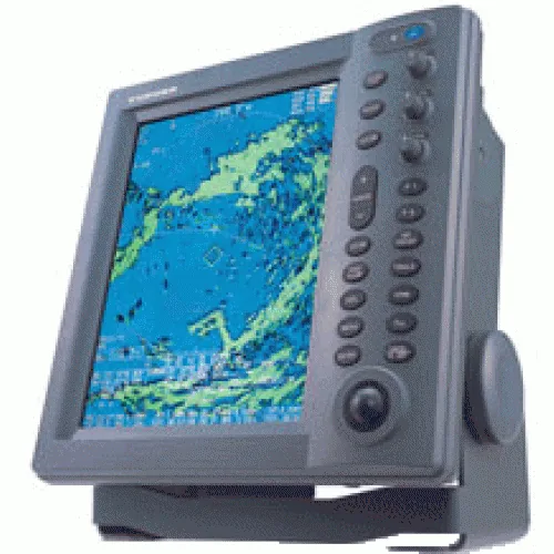 FURUNO RDP150 12.1″ COLOR LCD DISPLAY