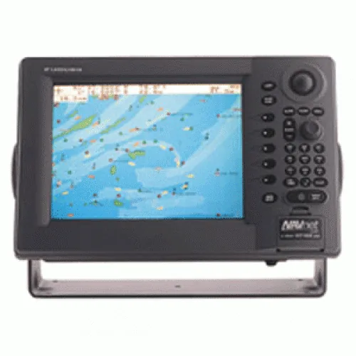 FURUNO RDP149 10.4 NAVNET VX2 MULTIFUNCTION DISPLAY NAVIONICS VERSION