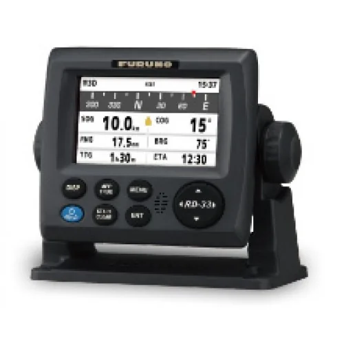 FURUNO RD33 4.3″ COLOR LCD NAVIGATIONAL DATA ORGANIZER