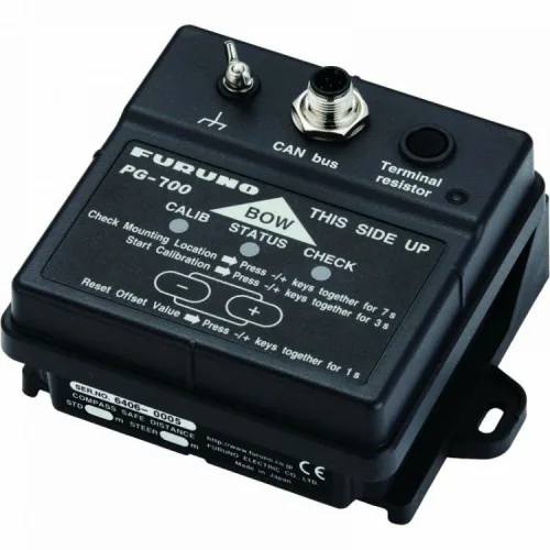 FURUNO PG700 HEADING SENSOR NMEA 2000