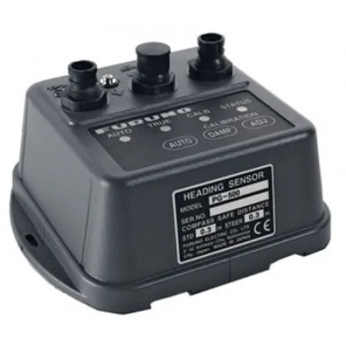 FURUNO PG500R RATE COMPENSATED HEADING SENSOR