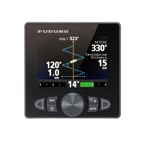 FURUNO NAVPILOT 711C/OB AUTOPILOT F/OUTBOARDS