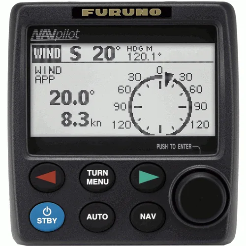 FURUNO NAVPILOT 711 CONTROL UNIT