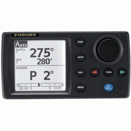 FURUNO NAVPILOT 700/OB – AUTOPILOT FOR OUTBOARDS – NO PUMP