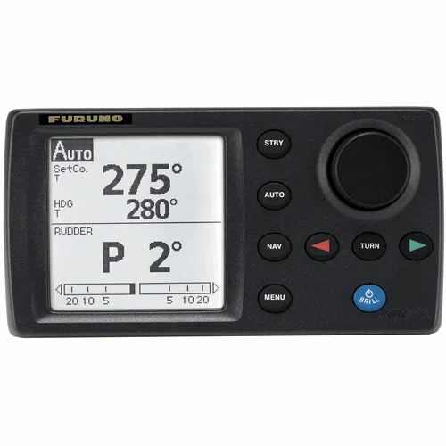 FURUNO NAVPILOT 700 CONTROL UNIT