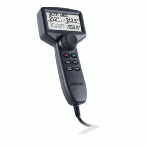 FURUNO NAVPILOT 520/OB NAV OUTBOAD AUTOPILOT W/ HEADING SENSOR