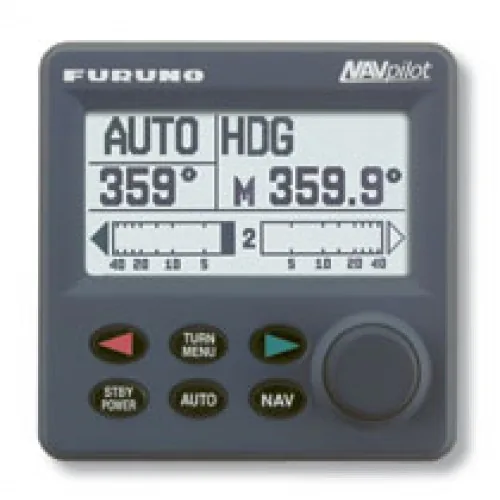 FURUNO NAVPILOT 511 NAVIGATIONAL AUTOPILOT WITH HEADING SENSOR
