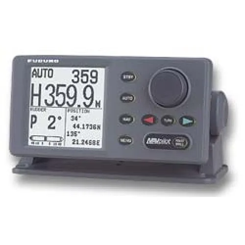 FURUNO NAVPILOT 500/OB NAV OUTBOARD AUTOPILOT W/ HEADING SENSOR