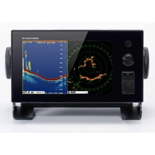 FURUNO NAVNET TZTOUCH TZT9 9″ MULTIFUNCTION DISPLAY