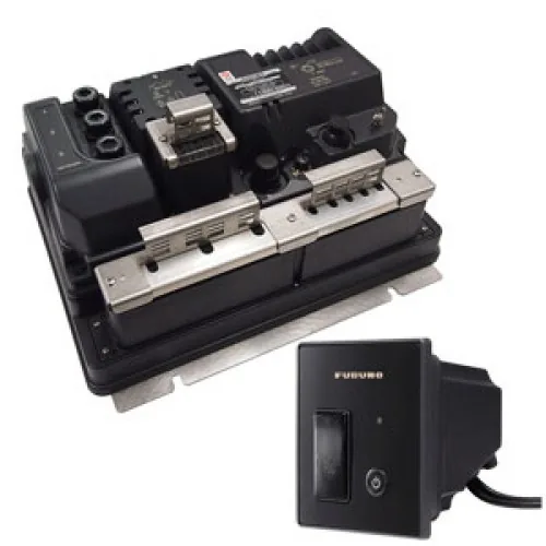 FURUNO NAVNET TZTOUCH BLACK BOX- NO DISPLAY