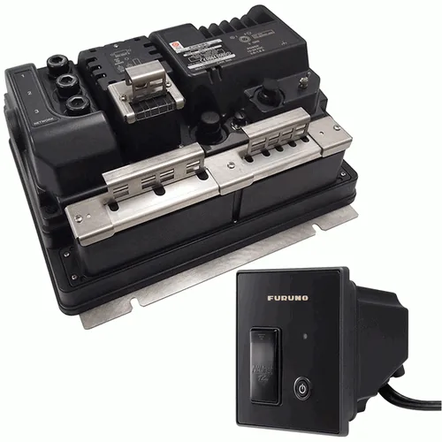 FURUNO NAVNET TZ TOUCH BLACK BOX – NO DISPLAY TZTBB