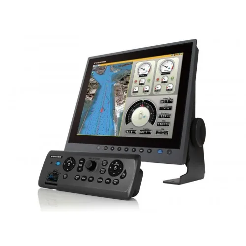 FURUNO NAVNET 3D BLACK BOX MULTI FUNCTION DISPLAY PROCESSOR