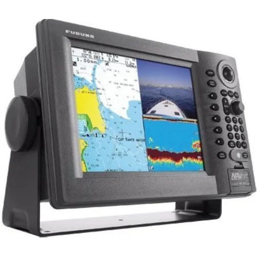 FURUNO NAVNET 1834C/NT VX2 RADAR- C-MAP NT
