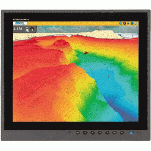 FURUNO MU190HD 19″ MARINE LCD DISPLAY