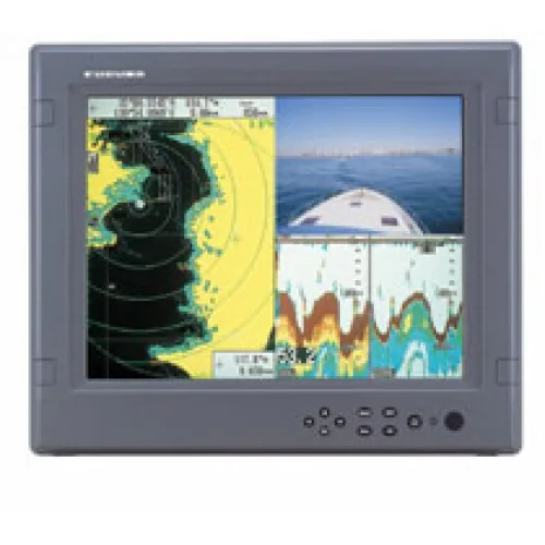 FURUNO MU155 15″ MULTI FUNCTION