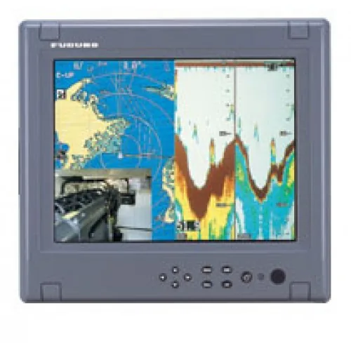FURUNO MU120 12″ MULTI FUNCTION DISPLAY