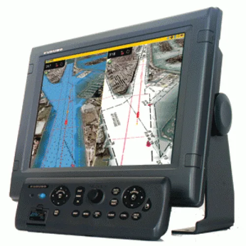 FURUNO MFDBB NAVNET 3D BLACK BOX MULTI FUNCTION DISPLAY PROCESSOR