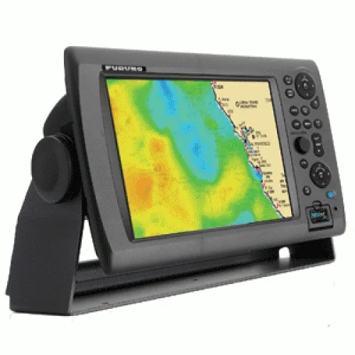 FURUNO MFD8 NAVNET 3D 8.4″ MULTI FUNCTION DISPLAY