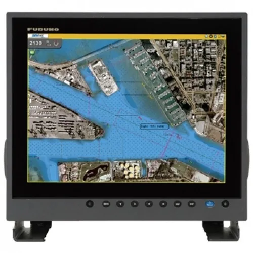 FURUNO MARINE 15″ LCD DISPLAY