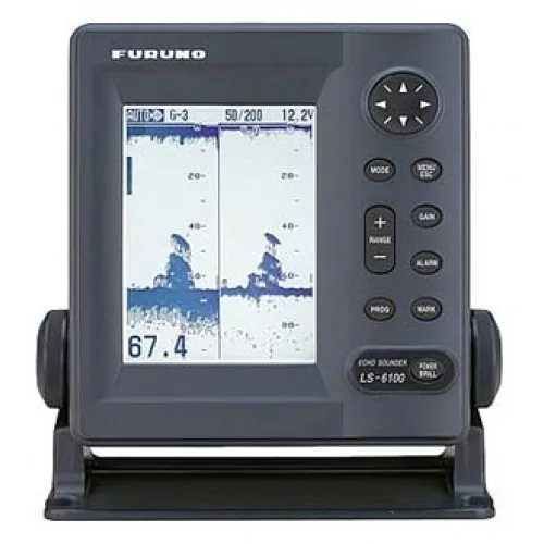 FURUNO LS6100 ECHOSOUNDER