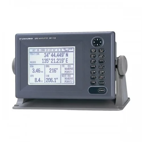 FURUNO IMO GPS NAVIGATOR WITHOUT DGPS